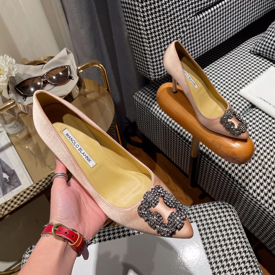 COCO-- M19o8o sheepskin Heel height 9.5cm item:D-X158F0899T
